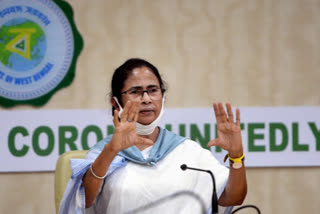 Mamata Banerjee