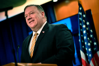 Mike Pompeo