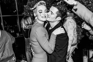 What! Katy Perry contemplated suicide post brief split from Orlando Bloom