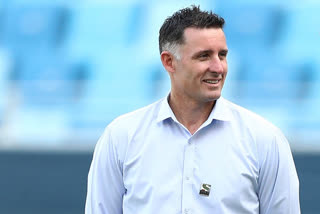 Mike Hussey