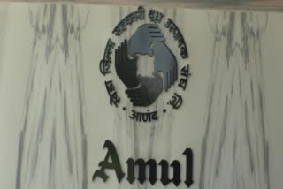 Amul Dairy