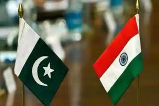 بھارت نے پاکستان کے الزام کی تردید کی