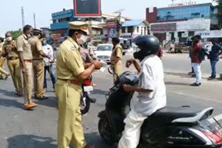 തിരുവനന്തപുരം  കൊവിഡ് നിയന്ത്രണം  രണ്ട് കണ്ടെയ്മെന്‍റ് സോണുകൾ  കൊവിഡ് നിയന്ത്രണങ്ങളിൽ ഇളവ്  Thiruvanthapuram  covid restrictions  containment zone