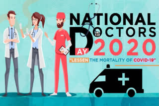 National doctors day