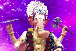 Lalbaughcha Raja