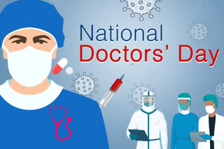 National Doctor's Day 2020