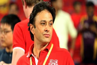 NESS WADIA