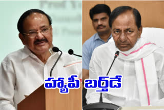 KCR