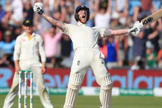 Ben Stokes