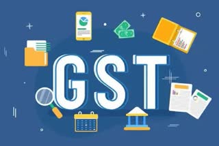 gst completes three years
