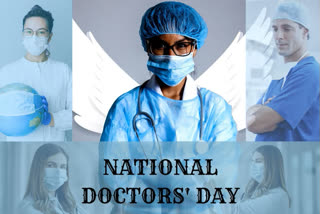 കൊവിഡ് മരണനിരക്ക് കുറക്കുക  കൊവിഡ് മരണനിരക്ക്  Reducing Covid Mortality  Covid Mortality in india  What Doctors Say  ഡോക്‌ടർമാർക്ക് പറയാനുള്ളത്  ദേശീയ ഡോക്‌ടേഴ്‌സ് ദിനം  Doctors’ Day