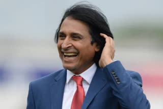 ramiz raja advices azhar ali to focus on his own batting