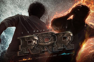 SS Rajamouli's team recces in Telengana to finish RRR shoot