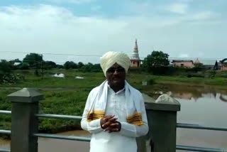 Shravan Maharaj Ahire