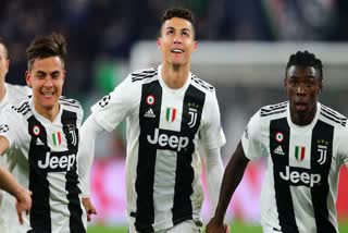 Juventus