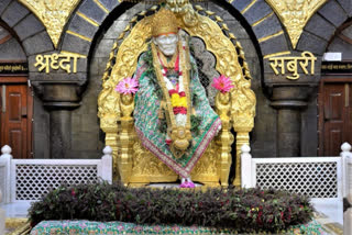 ashadhi ekadashi celebrated in sai temple