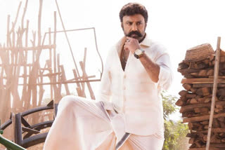 Nandamuri Balakrishna will playing a former role in his new movie