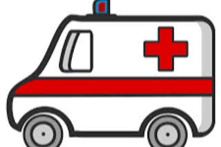 اے پی میں ایمبولنس گاڑیوں کے آغاز پر راج دیپ سردیسائی کا ٹویٹ