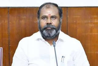 R B Udhyakumar