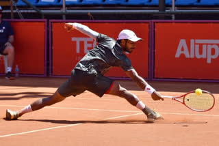 sumit nagal won the psd bank nord open tennis tournament