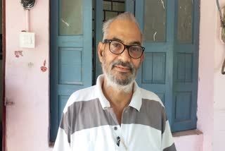 Professor APS Chauhan