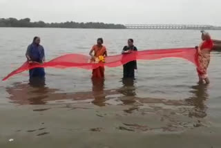 nandurbar tapi river