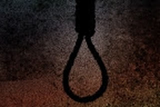 Uttar Pradesh suicide  Student hanged  വിദ്യർഥിനി തൂങ്ങിമരിച്ചു  ഉത്തർപ്രദേശ്  കല്യാൺപൂർ  Kalyanpur