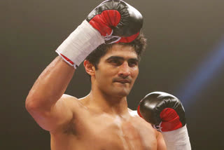 Vijender Singh