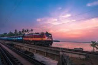 Project to introduce pvt players in passenger rail operations would entail pvt sector investment of about Rs 30,000 cr: Railways