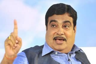 Nitin Gadkari