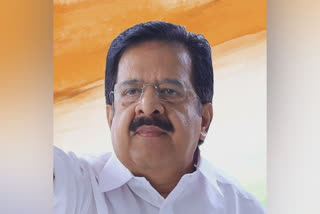 തിരുവനന്തപുരം  Trivandrum  thiruvananthapuram  ramesh chennithala  opposition leader  kerala congress  kerala congress jacob  jose k maani  ജോസ് കെ മാണി  രമേശ് ചെന്നിത്തല