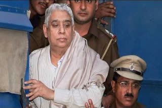 Hearing on two bail pleas of alleged saint Rampal