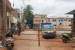 ಗಾಂಧಿನಗರಕ್ಕೂ ಕಾಲಿಟ್ಟ ಕೊರೊನಾ