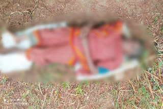 Woman dies after falling into well at muthukuru village in chittoor district