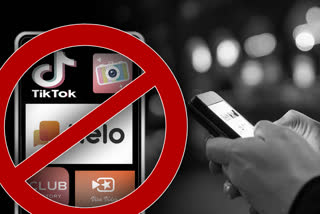 TikTok and these 58 apps now banned in India