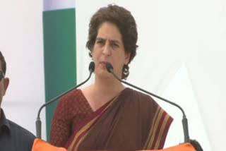 Priyanka Gandhi Vadra