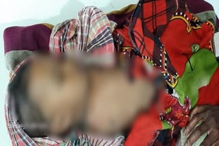 jhargram child death