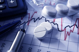 Pharma stocks gained 55% since lockdown