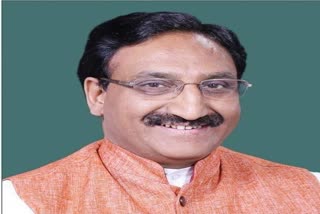 Dr. Ramesh Pokhriyal Nishank