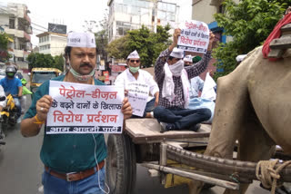 aam aadmi party