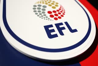 Zero positive coronavirus cases in Championship, League One & League Two