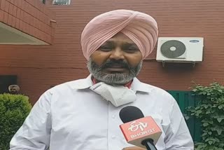 Harpal Cheema seeks action against accused in Nawanshahr suicide case