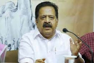 Ramesh Chennithala