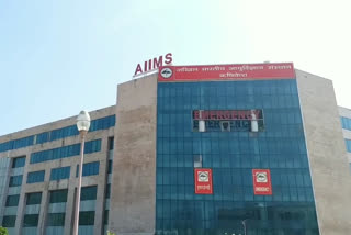 rishikesh aiims