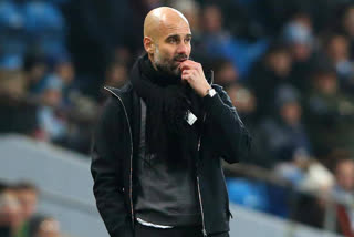 Pep Guardiola