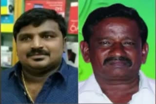 Sathankulam death case