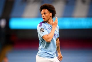 Leroy Sane