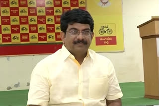 tdp-mlcs-on-appropriation-bill