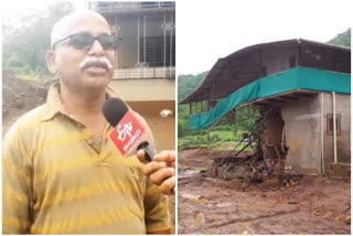 Ratnagiri Tiware dam breached