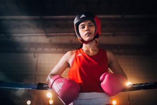 Boxer NiKhat Zareen Special Interview